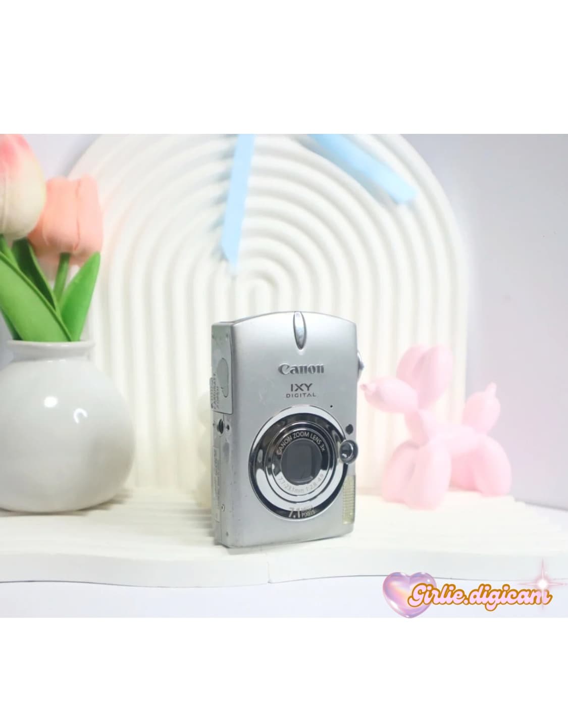 아일릿 원희 픽!) 캐논 익서스750 /익시 700 한국어 지원 핫인스타 상품이미지2