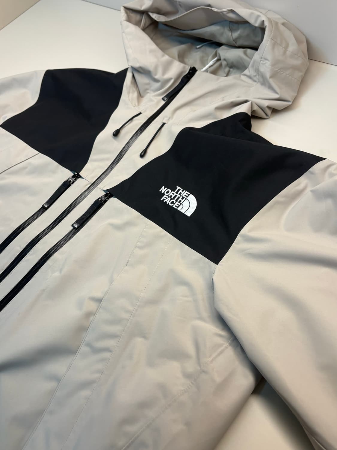 노스페이스 마운틴 피크자켓 상품이미지3