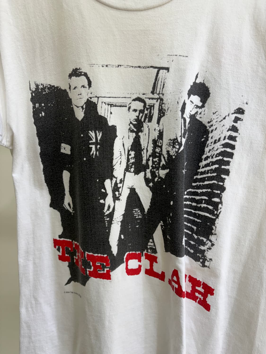 WALL OF FAME 반팔 티셔츠 상품이미지5