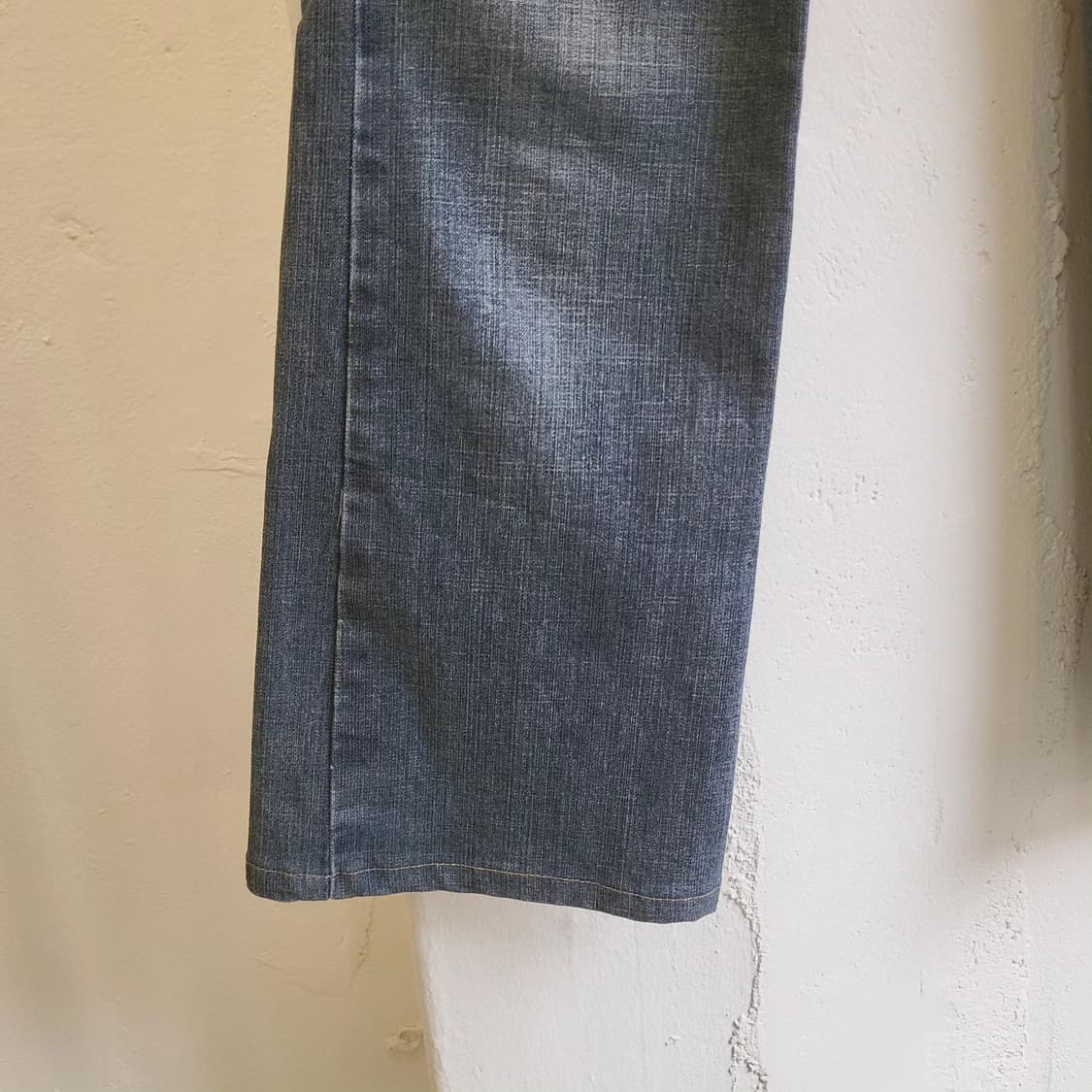 Mc Gregor 빈티지 부츠컷 데님팬츠 상품이미지4