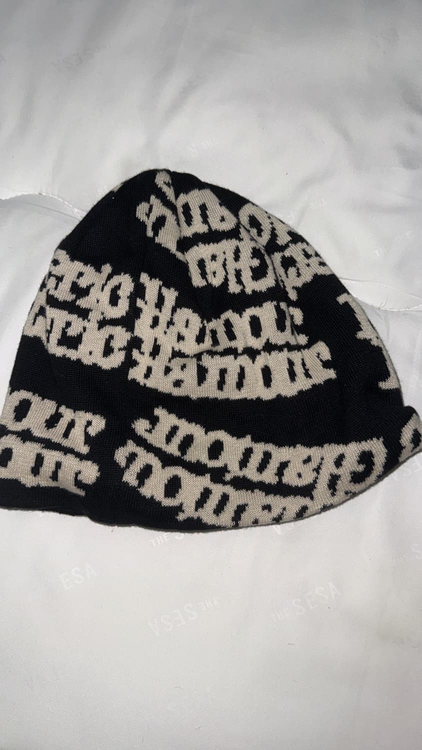 히스테릭글래머 비니 상품이미지1