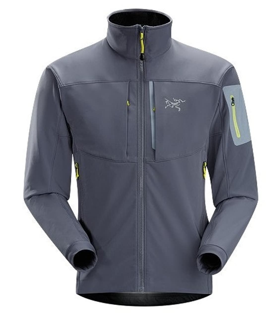 Arc'teryx Gamma MX Softshell Jacket - 직구 상품이미지1