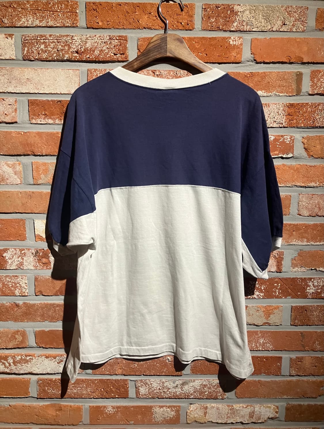 90s USA 빈티지 미키마우스 반팔 티셔츠 상품이미지6