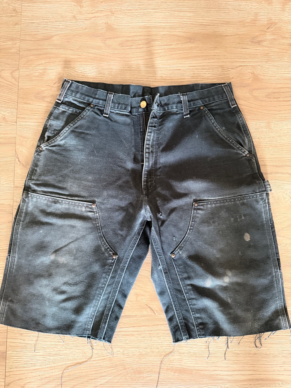 칼하트 빈티지  상품이미지1