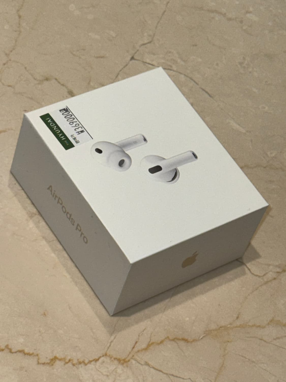 미개봉 / 애플 에어팟프로 3세대  상품이미지1