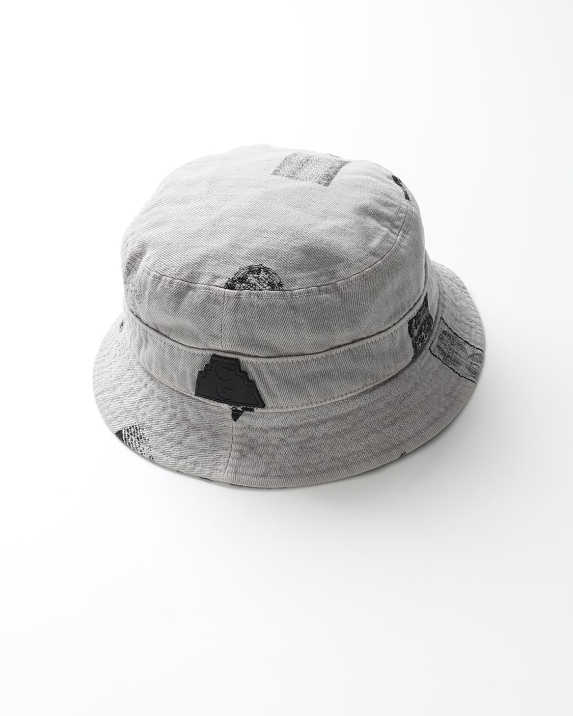 CAV EMPT Denim Bucket Hat 상품이미지8