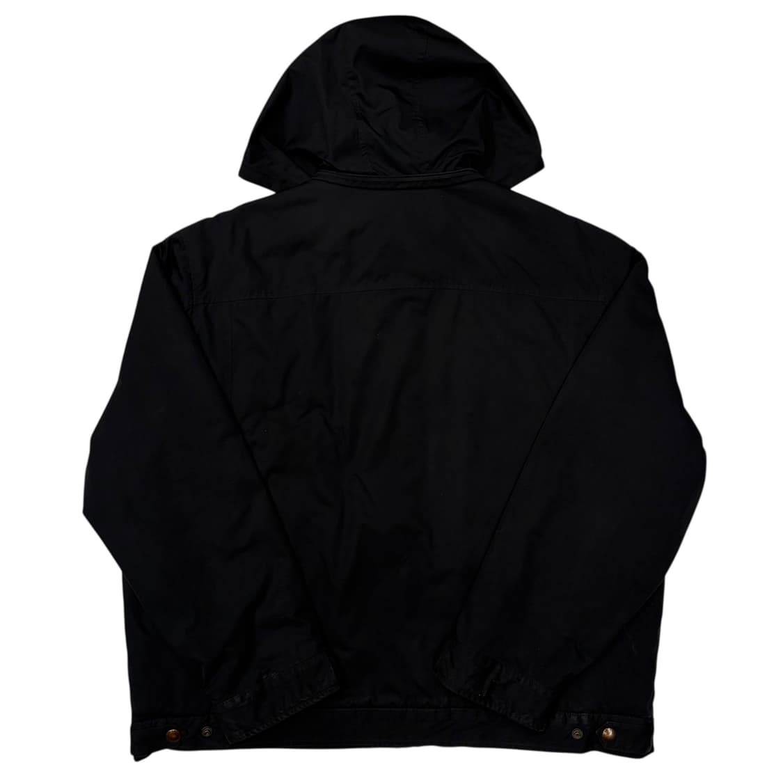 폴로 랄프 로렌 블랙 폴르쉘 페리 자켓 XL 상품이미지4