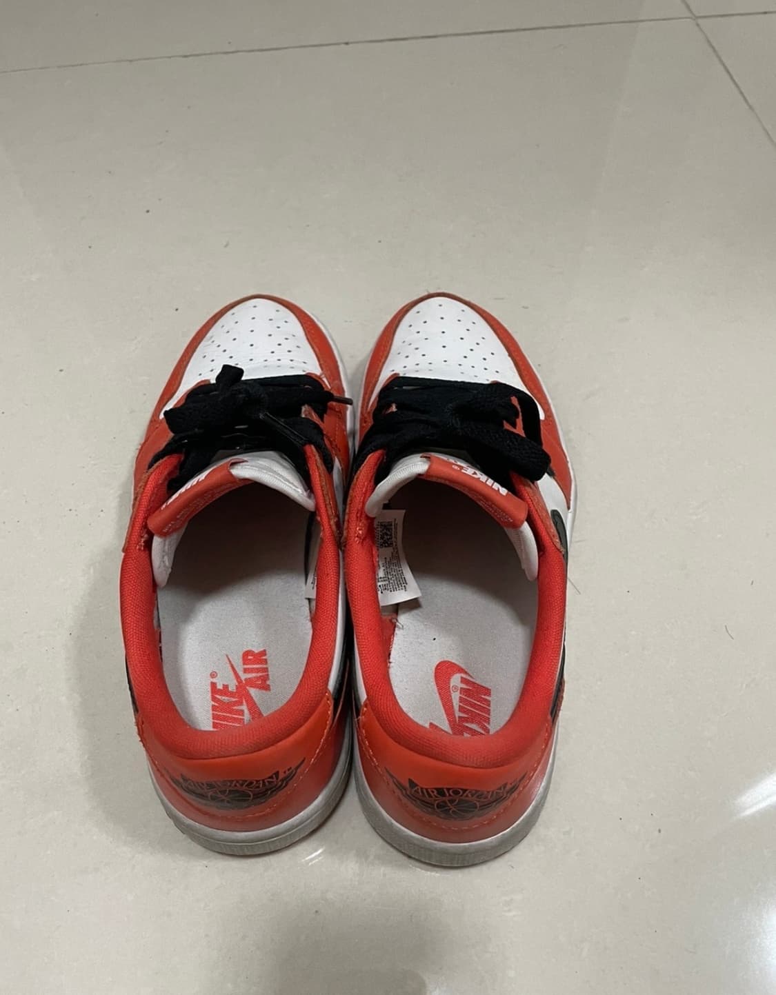 조던 로우 스타피쉬 230 상품이미지4