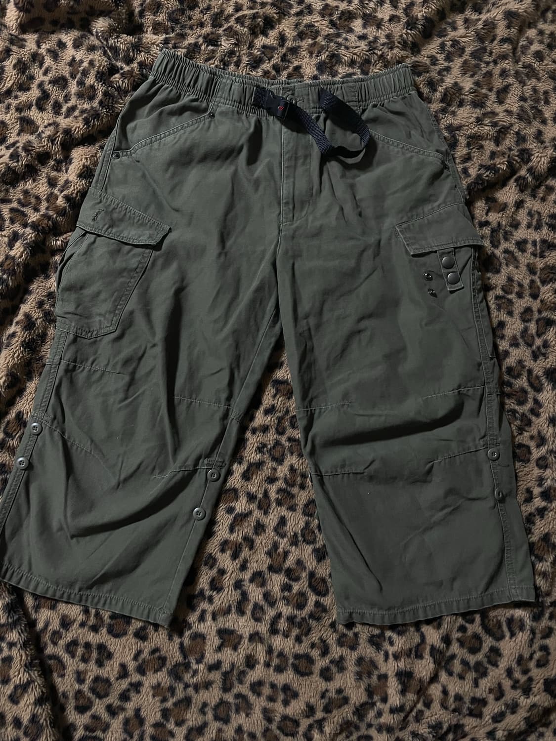 에어워크 바지 상품이미지1