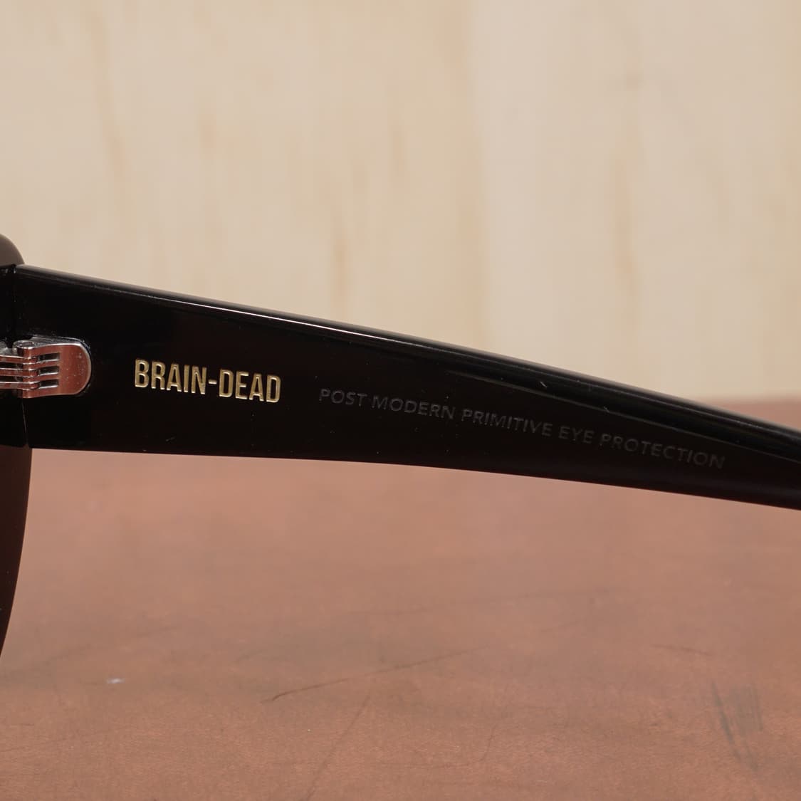 브레인데드 포스트 모던 선글라스 상품이미지6