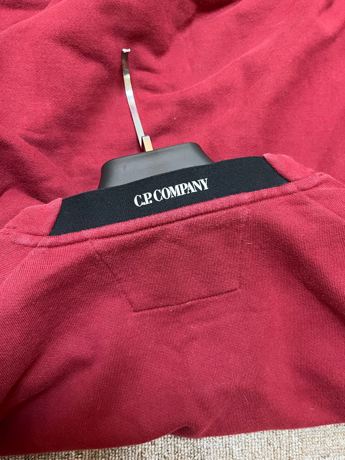 Cp company 맨투맨 상품이미지6
