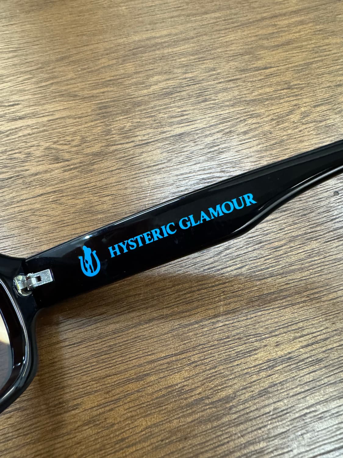 [OS] 히스테릭글래머 x 이펙터 옥타버 선글라스  상품이미지4