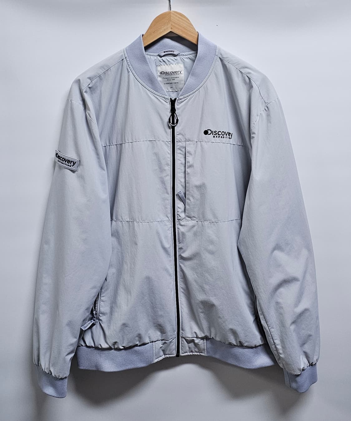 디스커버리 윌버 봄버자켓 105 상품이미지1