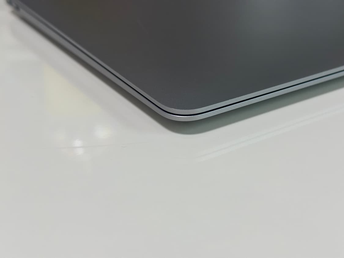 맥북 에어M1 8GB / 256GB 스페이스그레이 13인치 상품이미지5