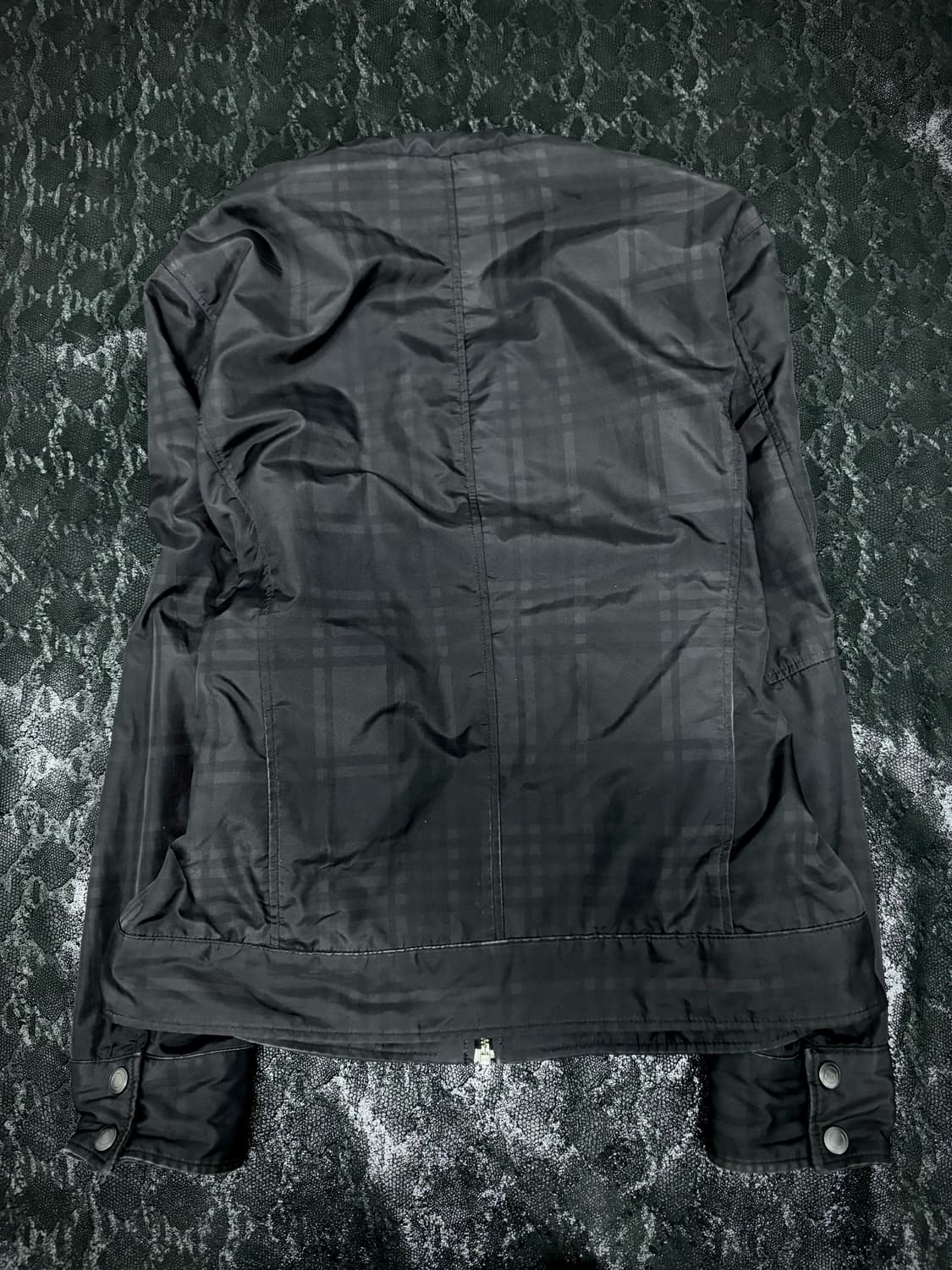 “URBAN COLLECTION” Minimal Check Design  상품이미지8