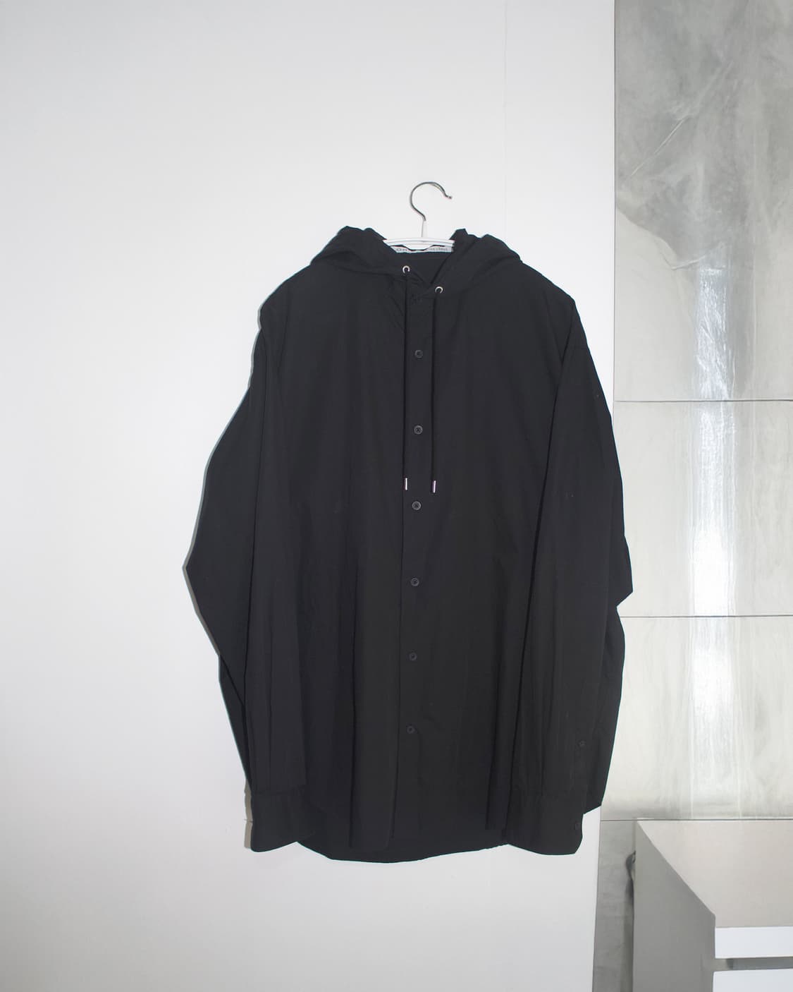 john lawrence sullivan hoded shirt  상품이미지2