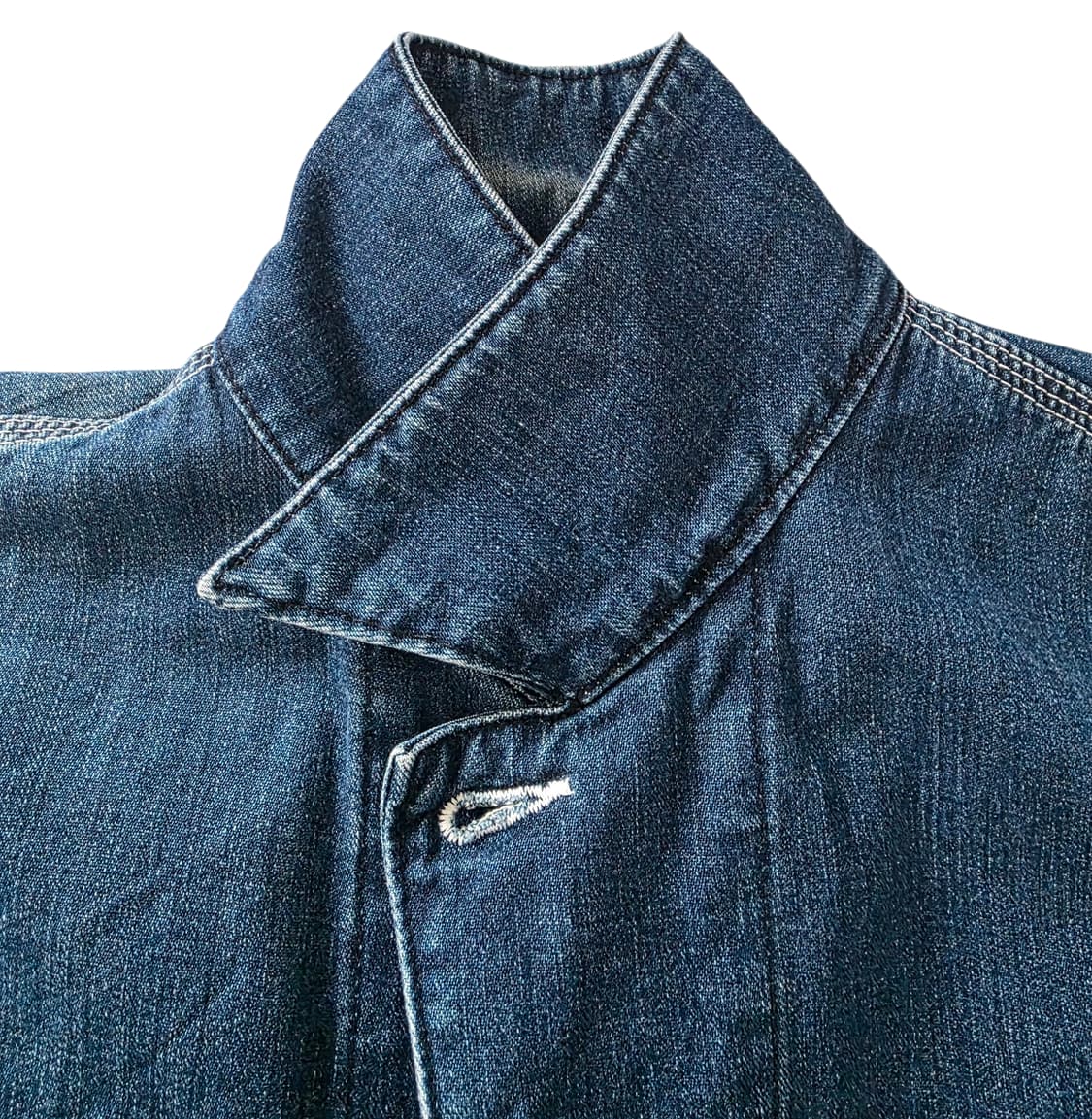 Lee 리 데님 커버올 초어자켓 상품이미지5