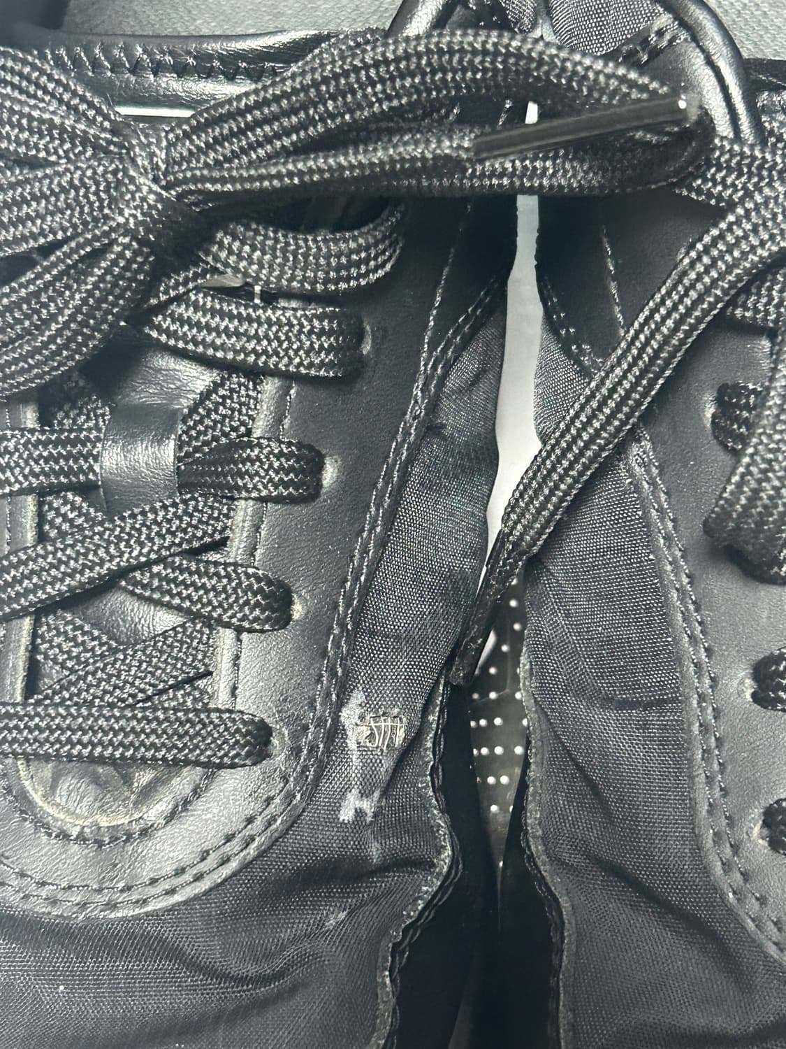 살로몬 꼼데가르송 SR90 265 상품이미지7