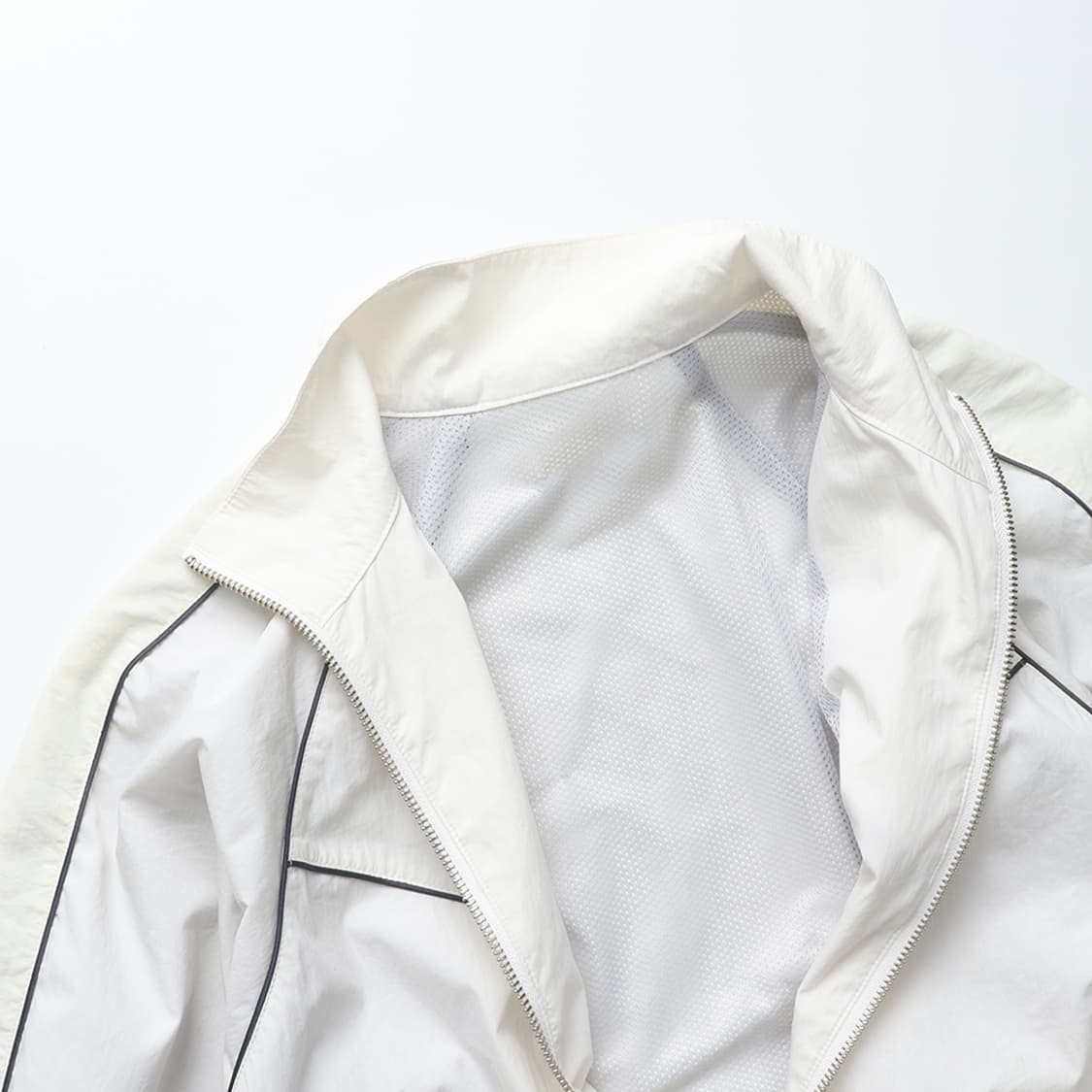 레이빔즈 Ray BEAMS Piping Track Jacket 상품이미지5