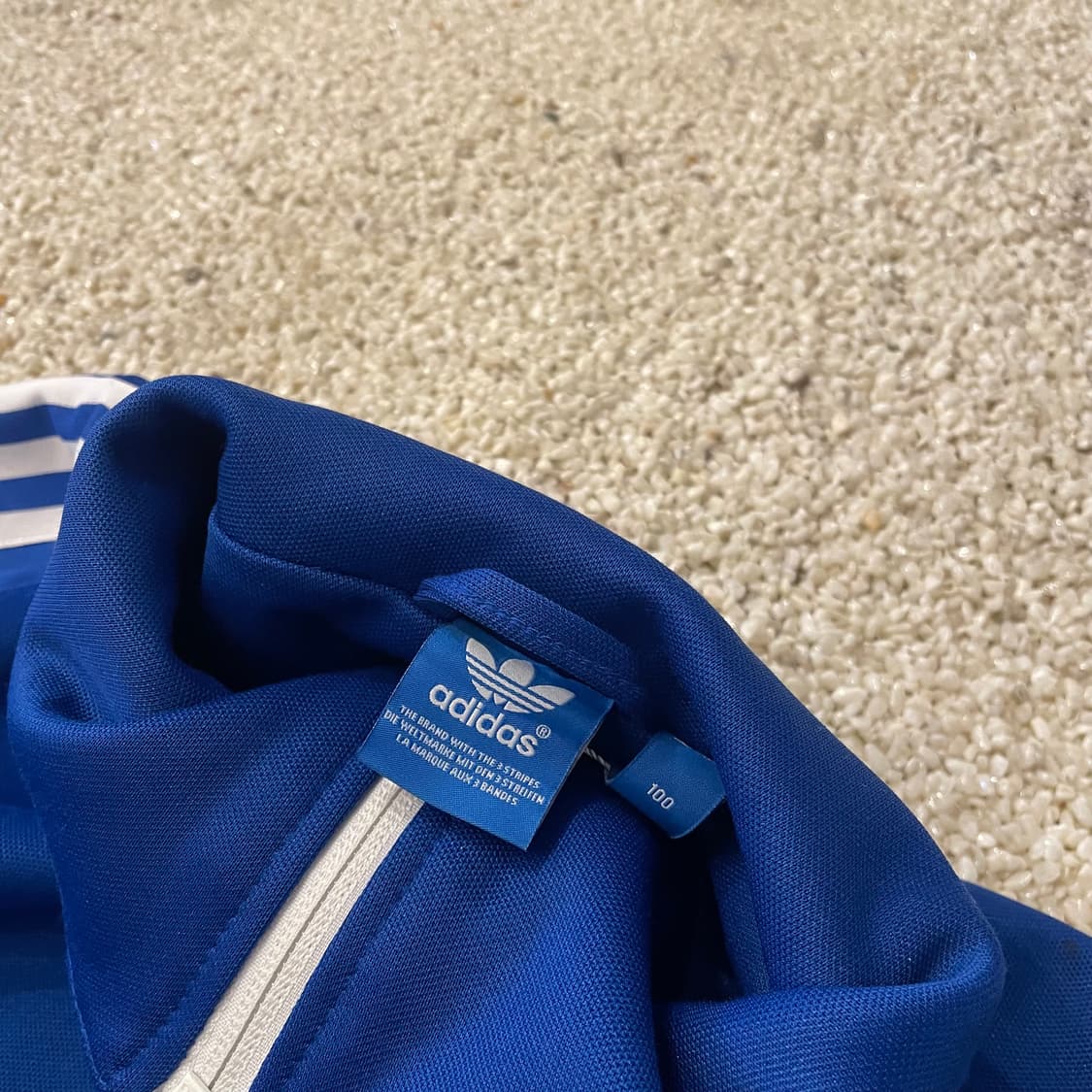 아디다스 져지 ⭐️1079 상품이미지3