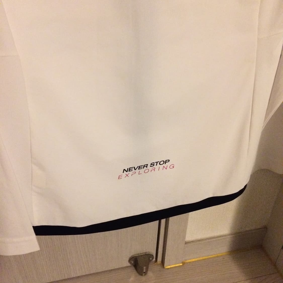 노스페이스 바람막이 져지 집업  상품이미지5