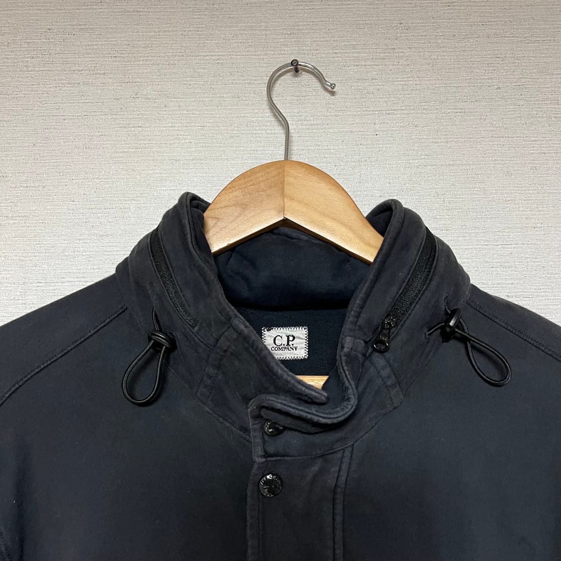 cp 컴퍼니 자켓 상품이미지2