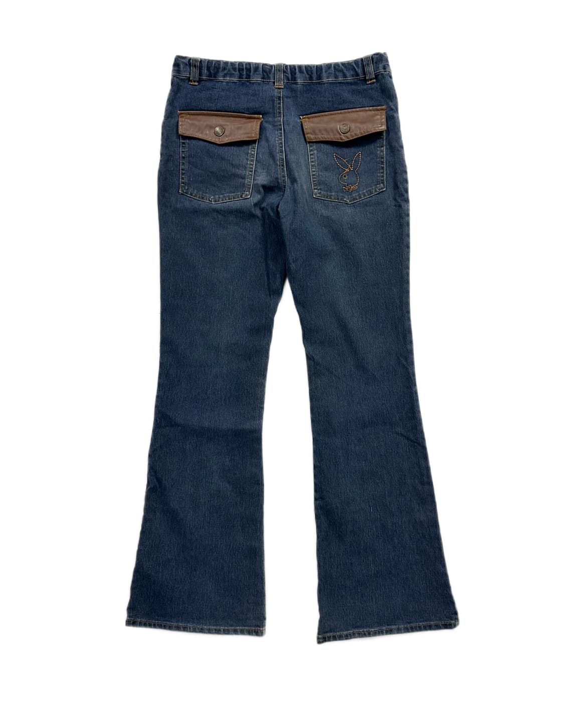 bunny logo low-rise jean 상품이미지6