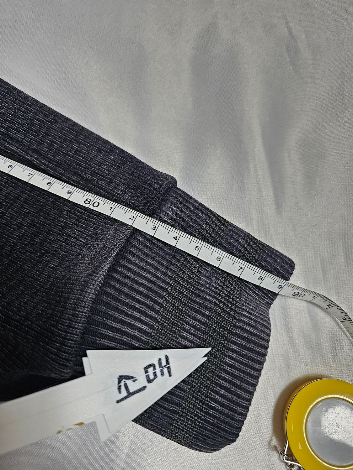 폴로럭비가먼트다잉자켓 상품이미지7