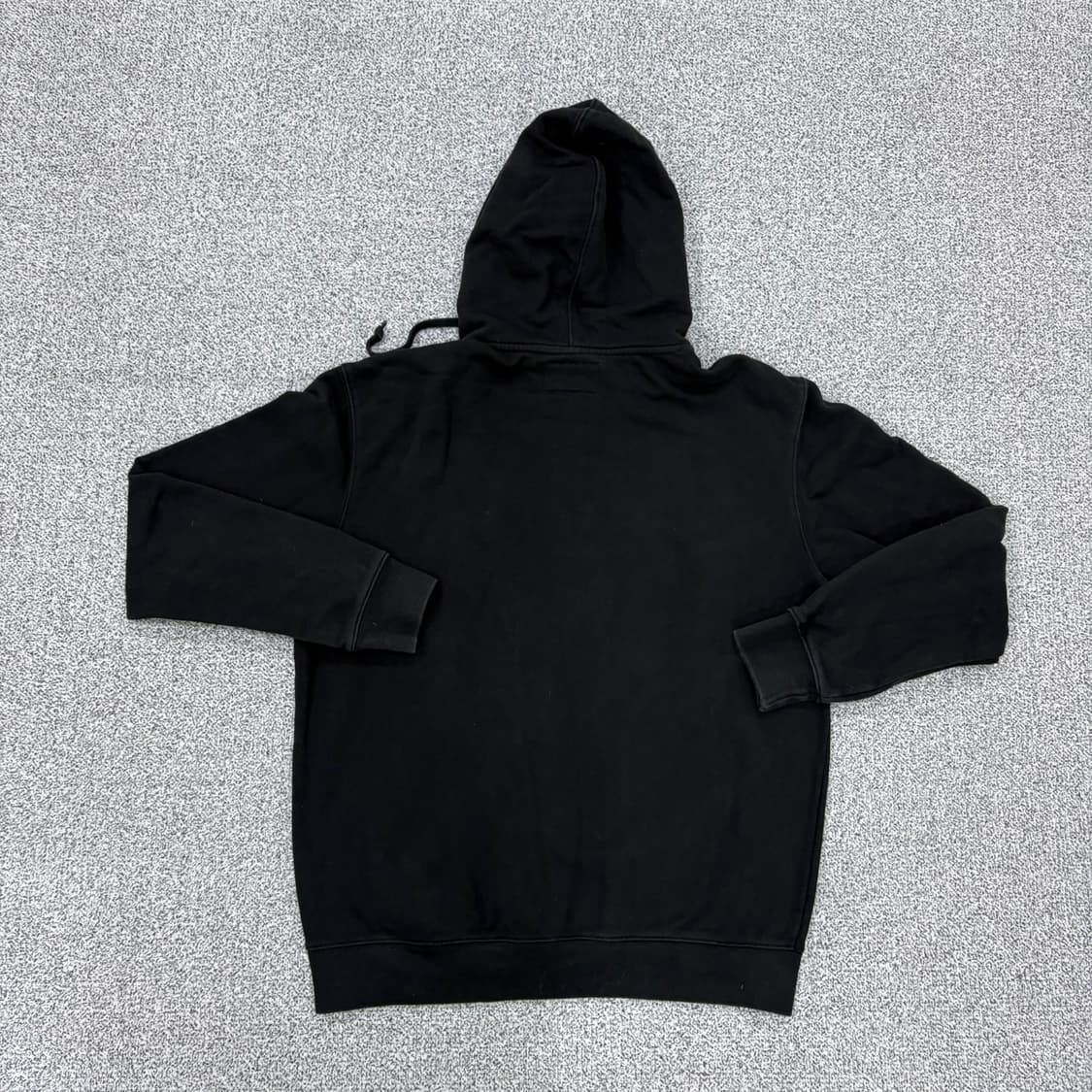 2XL 배럴 후드티 0601J2 상품이미지2