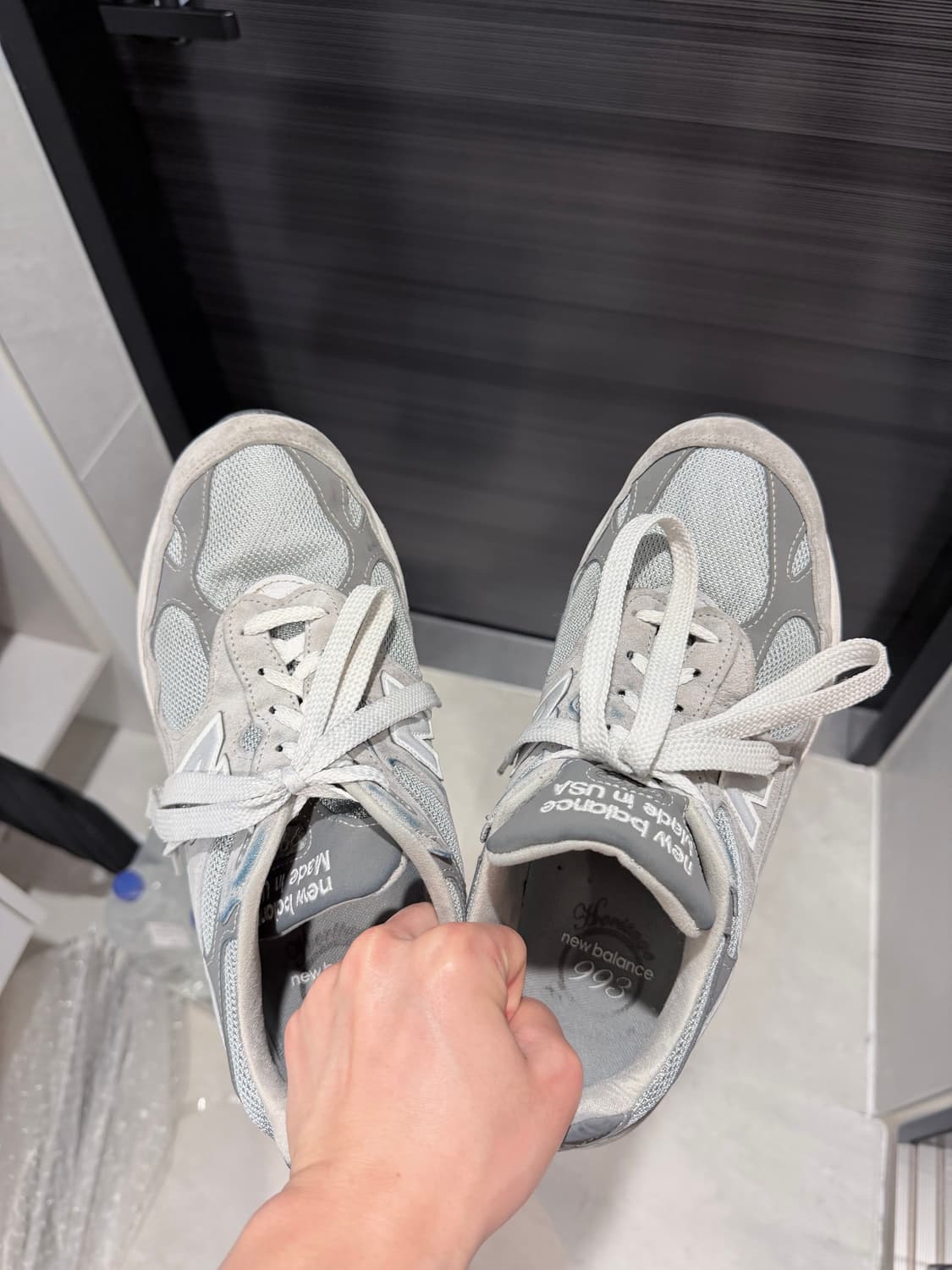 뉴발란스 993 2E 275 상품이미지1