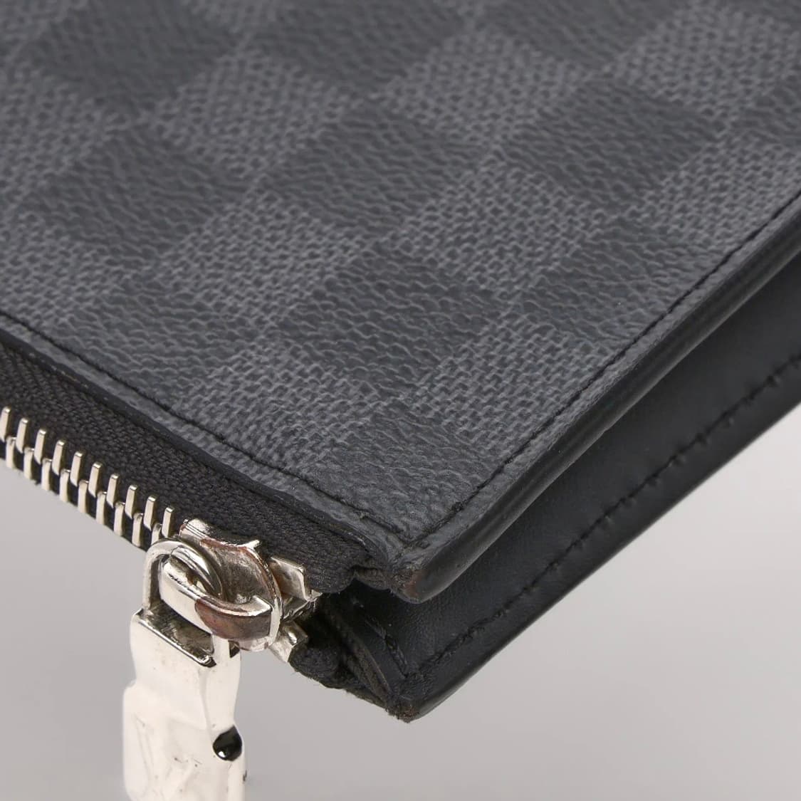 루이비통 다미에 클러치 포쉐트 주르 GM 상품이미지5