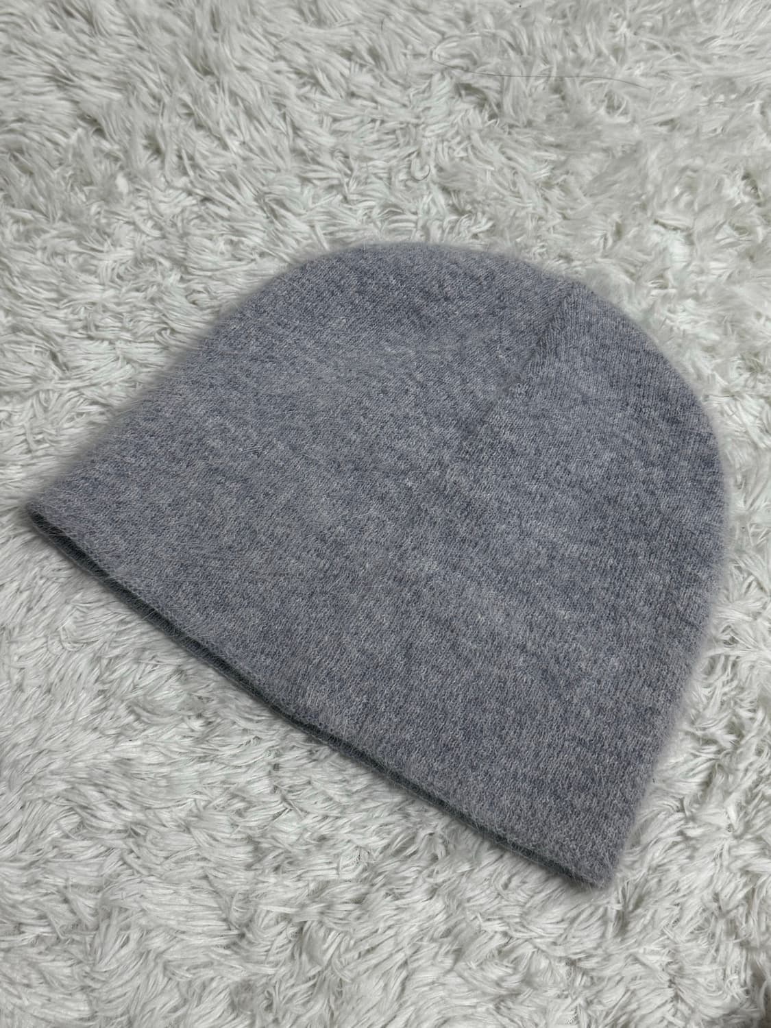 노매뉴얼 비니- 라이트그레이 상품이미지2