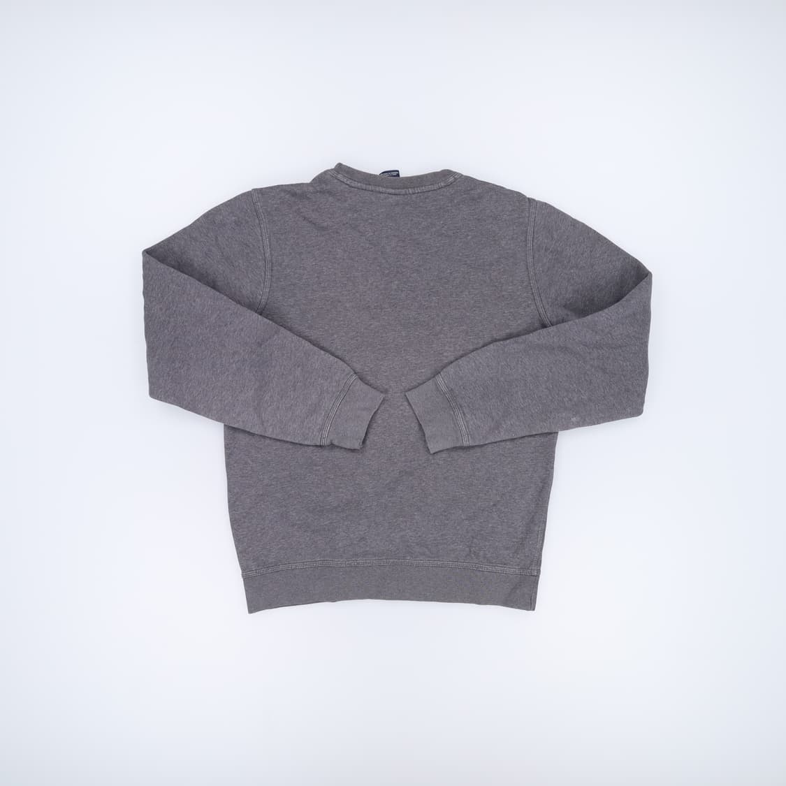 [S] 나이키 스몰로고 기모 맨투맨 1222H1 상품이미지2