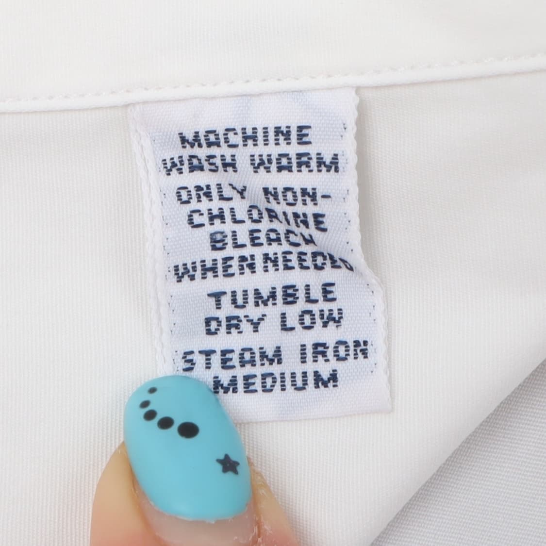 폴로 랄프로렌 estate 화이트 클래식핏 셔츠 상품이미지9