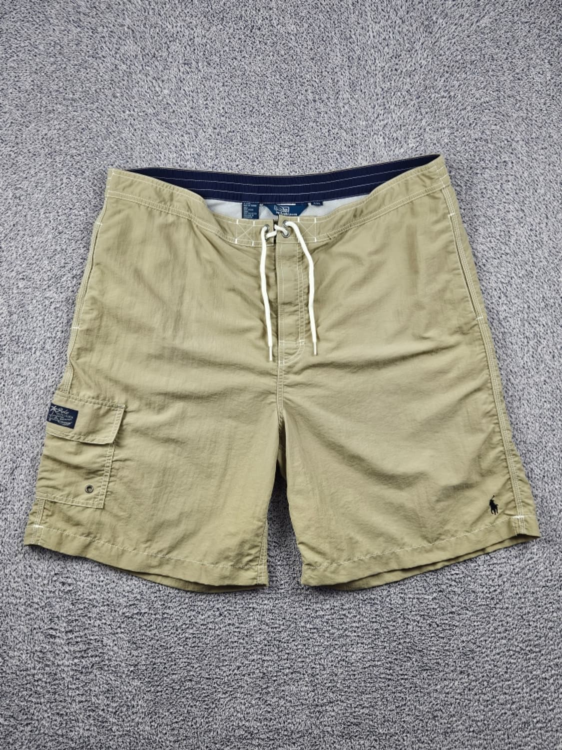폴로랄프로렌 스윔팬츠 쇼츠 반바지 ( 2XL ) / 12609 상품이미지1