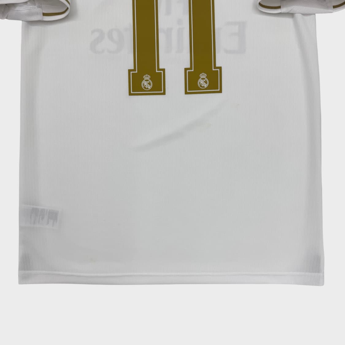 19-20 레알 마드리드 홈 No.11 가레스 베일 상품이미지8