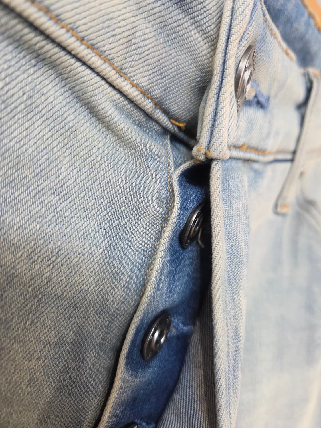 G-Star 5620 3D SLIM 데님 바지(W31/L30)약스판 상품이미지3