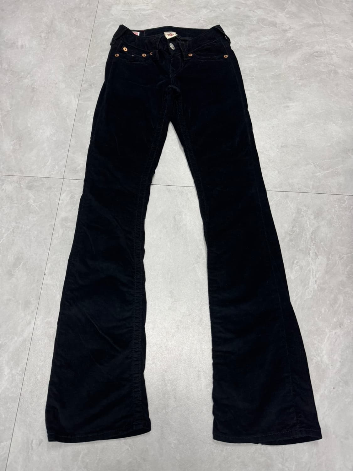 트루릴리젼 코듀로이  상품이미지1