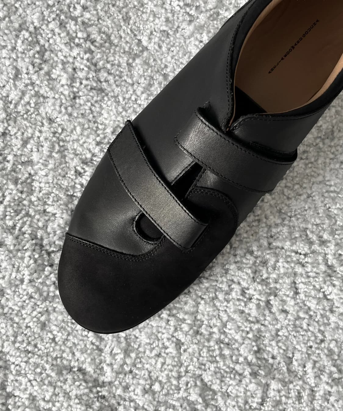 아벨리아 웨드워드 고샤 BB 슈즈 270 상품이미지3