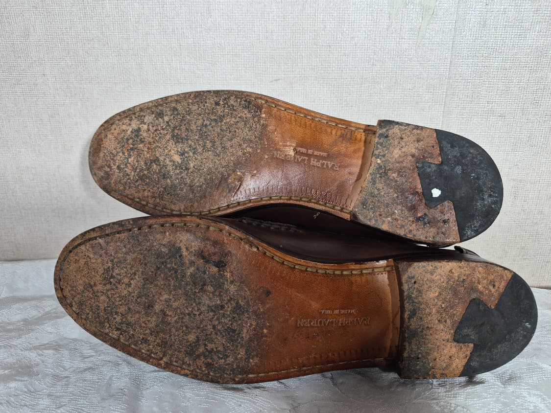 폴로랄프로렌 44(280) 상품이미지7