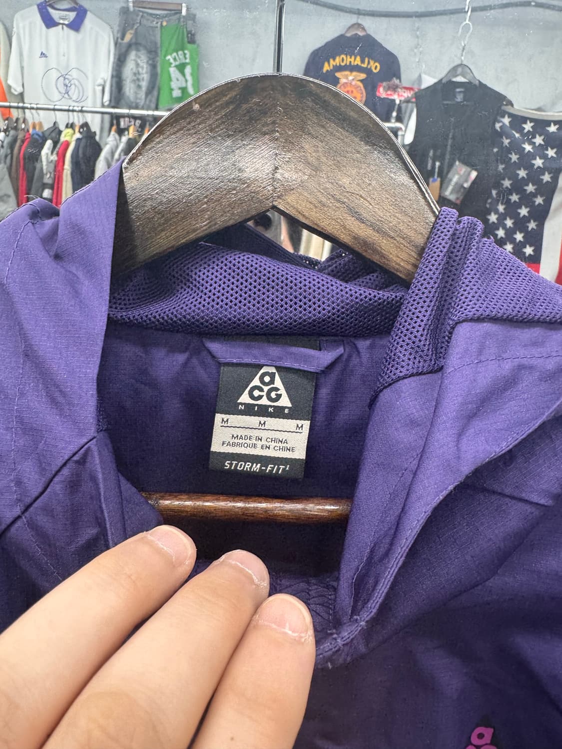 2010년 acg 여성 자켓  상품이미지2