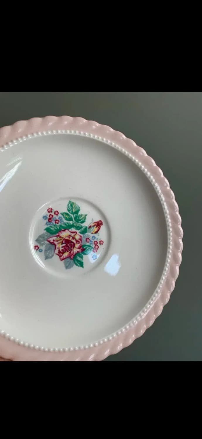 스튜벤빌 몬티첼로 찻잔  상품이미지9