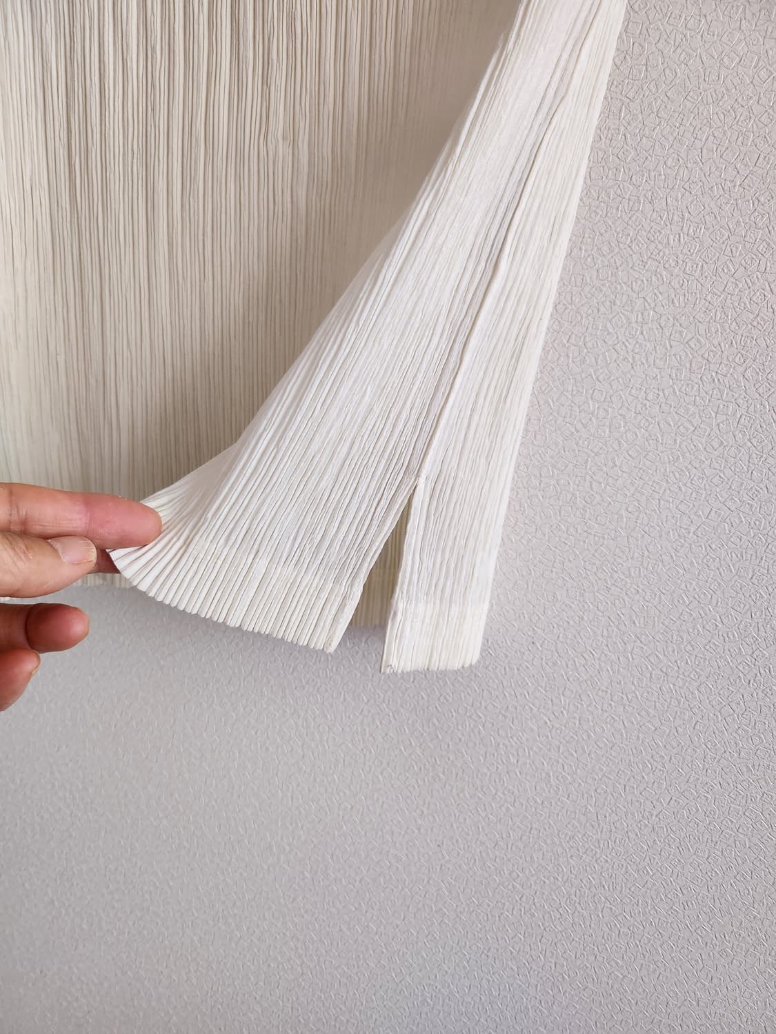 이세이미야케 플리츠플리즈 반팔(2 상품이미지4