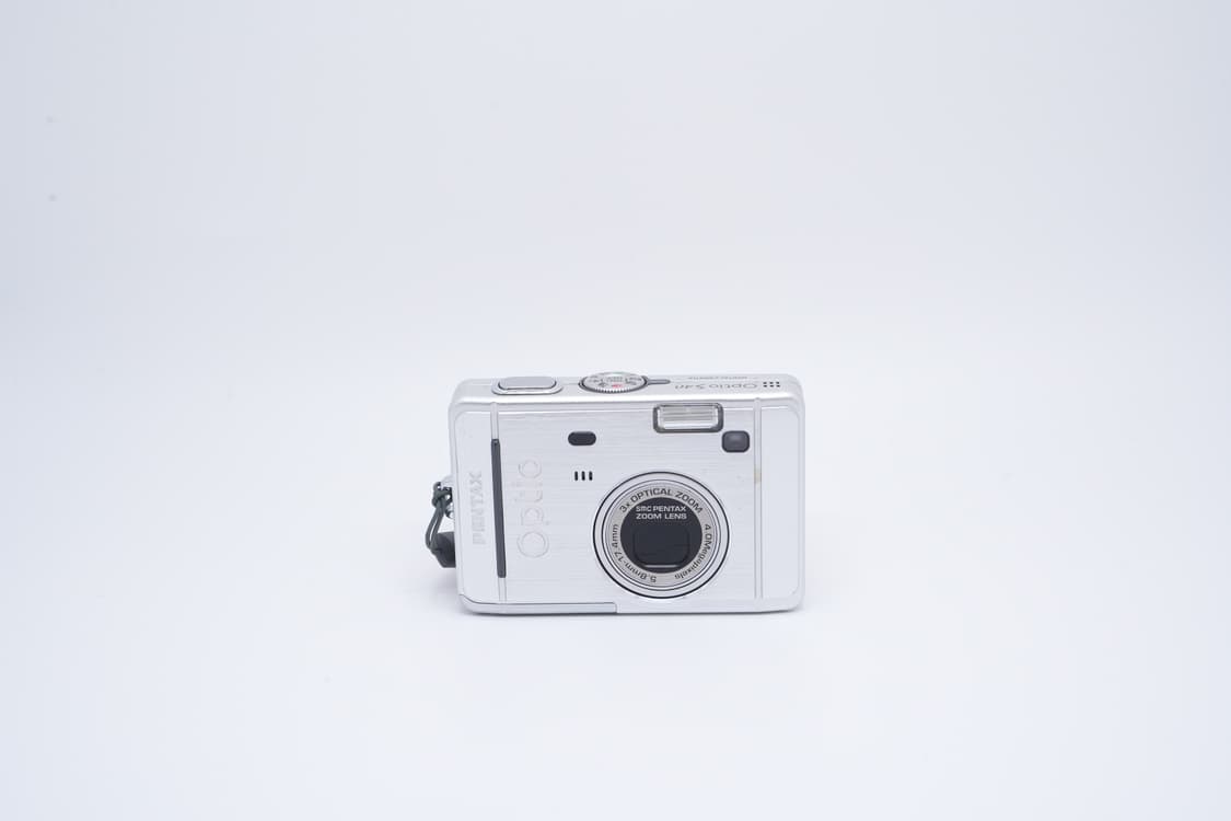 Pentax s40 상품이미지1