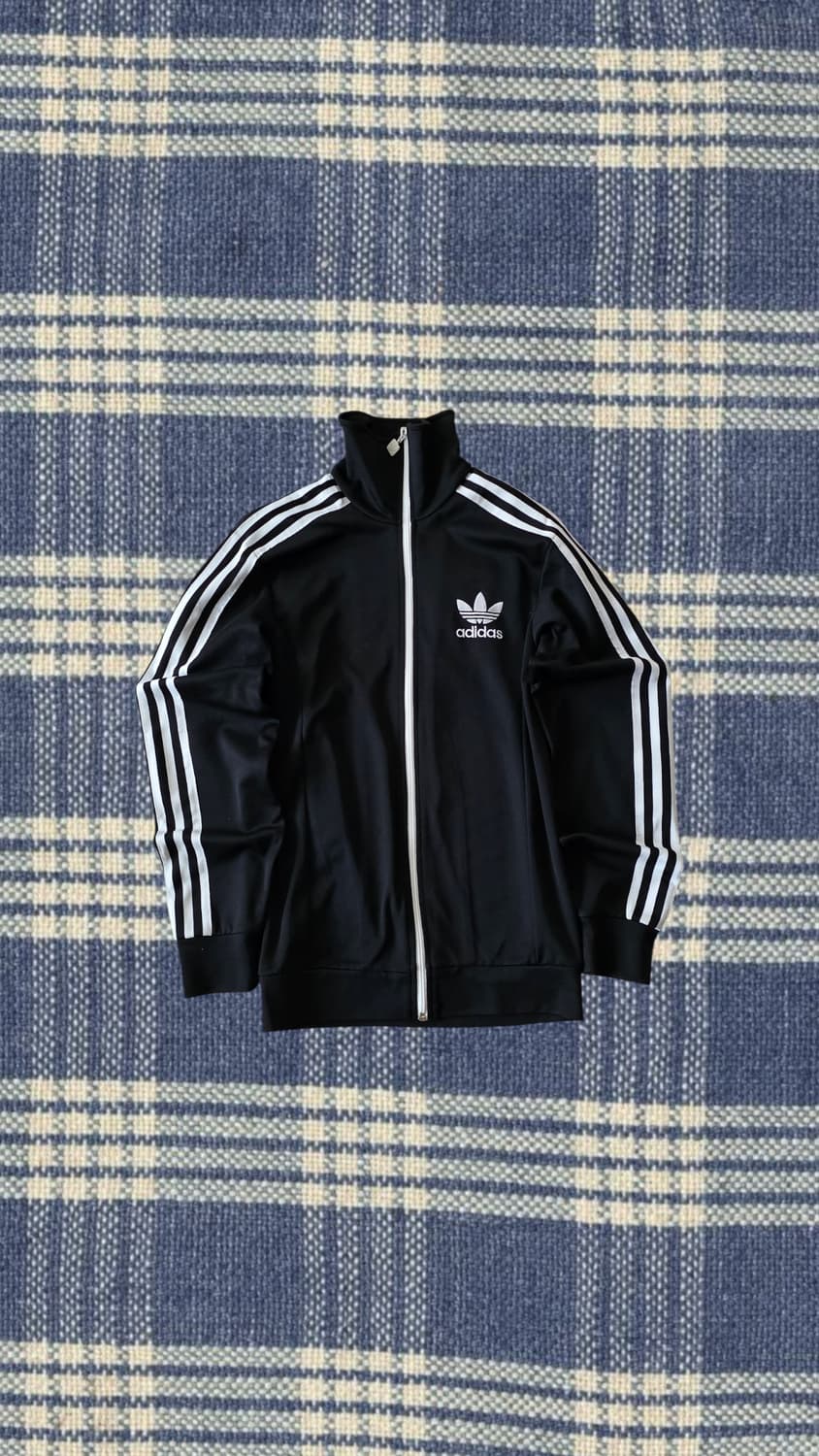 아디다스 파이어버드 유로파 져지 상품이미지1