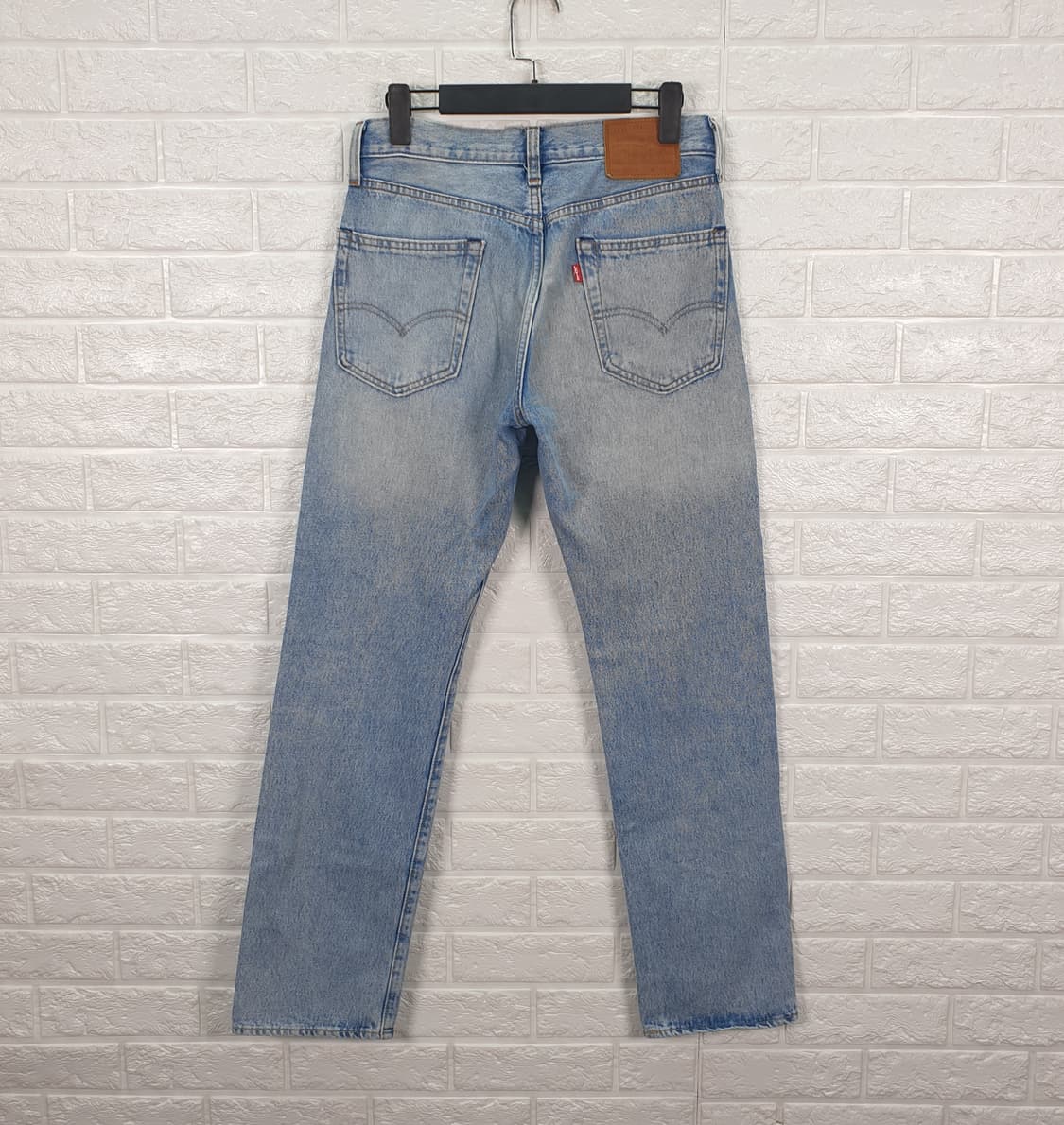 [28]리바이스 551 Z 어센틱 일자핏 연청바지 상품이미지1