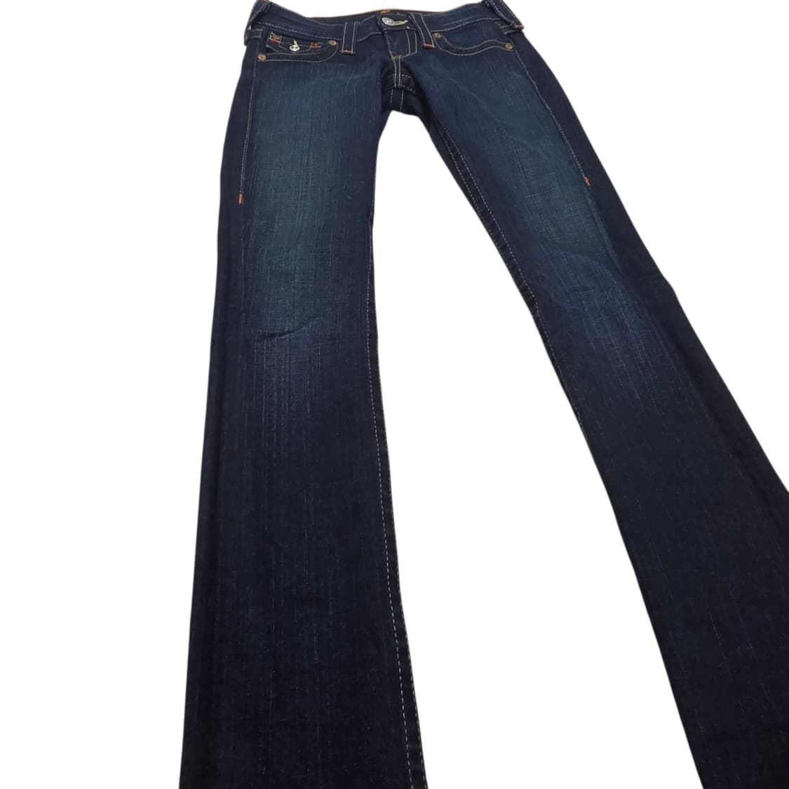 TrueReligion 트루릴리젼 빌리 부츠컷 데님 상품이미지2