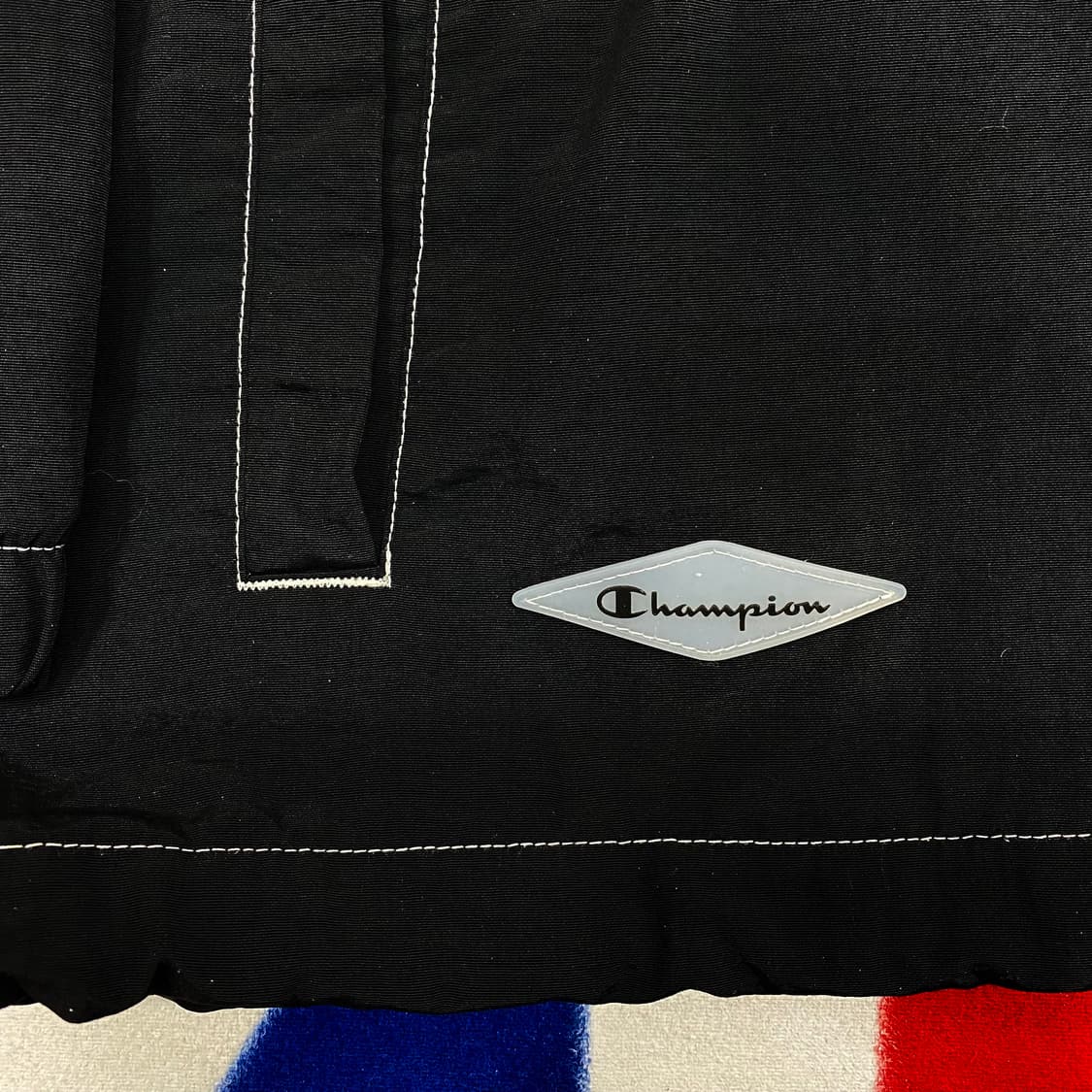 챔피온 아노락 XL 실측 2XL  상품이미지5