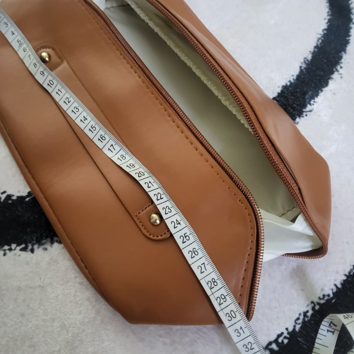새상품 new 대용량 화장품 가방 파우치 메이크업가방 상품이미지8