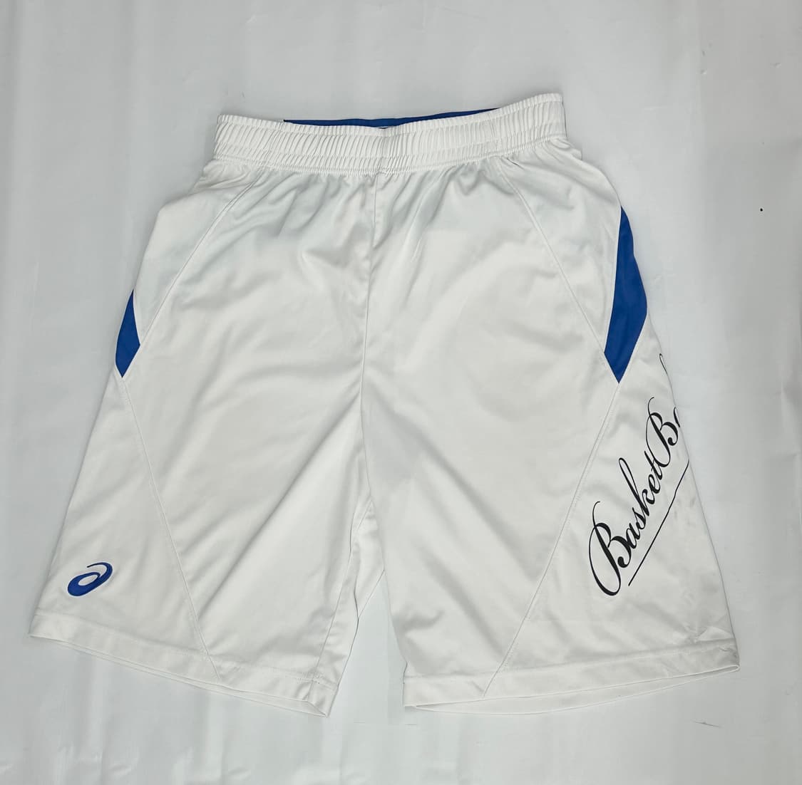 재팬 아식스 복서 바지 5부 기능성 팬츠 반바지 여름 농구 블록코어  상품이미지2